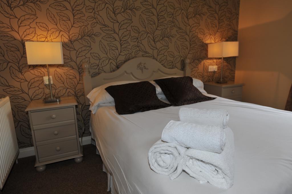 فندق The Red Lion, Stretham الغرفة الصورة
